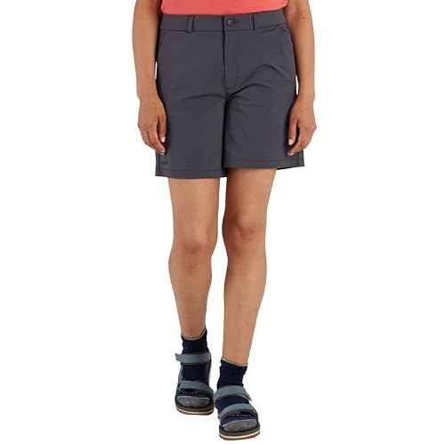 MARMOT Women's Arch Rock Shorts 7"