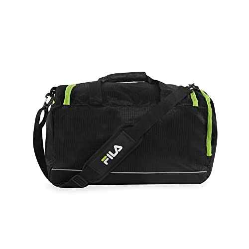 Fila Advantage 19" Sport Duffel Bag