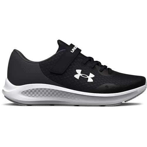 Under Armour unisex-child girls Pursuit 3 Alternate Closure