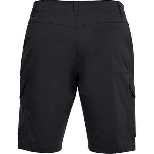 Under Armour Men's UA Fish Hunter Cargo Shorts