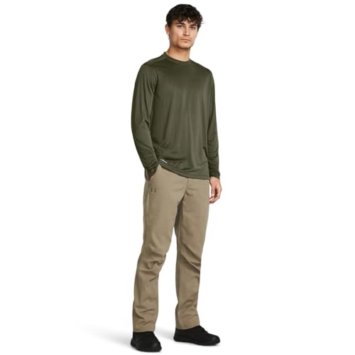 Under Armour Men's Enduro Elite Flat Front Pants
