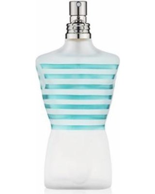 Jean Paul Gaultier Le Beau Male By Jean Paul Gaultier Edt Intensely Fresh Spraytester/FN244915/4.2OZ/male/