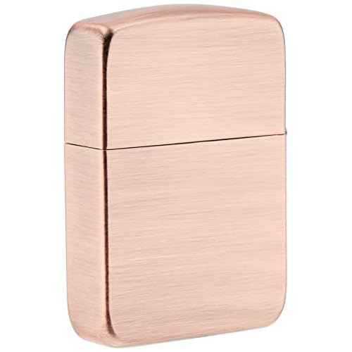 Zippo 1941 Copper 1941-3