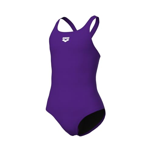 ARENA Girls Feel Girls' Youth Dynamo Training Suit Swim Pro Back Junior Swimsuit