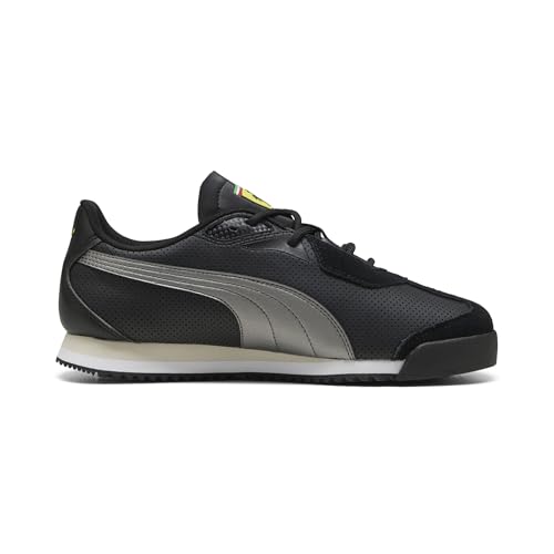 PUMA Men's Scuderia Ferrari Roma Shoes Sneaker