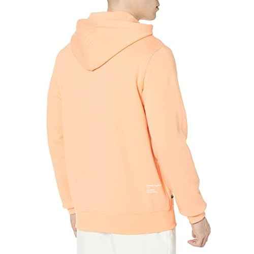 Lacoste Men's Core Collection Fit Classic Hoodie Sweatshirt