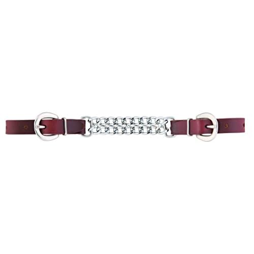 Weaver Leather Working Cowboy Straight Curb Strap