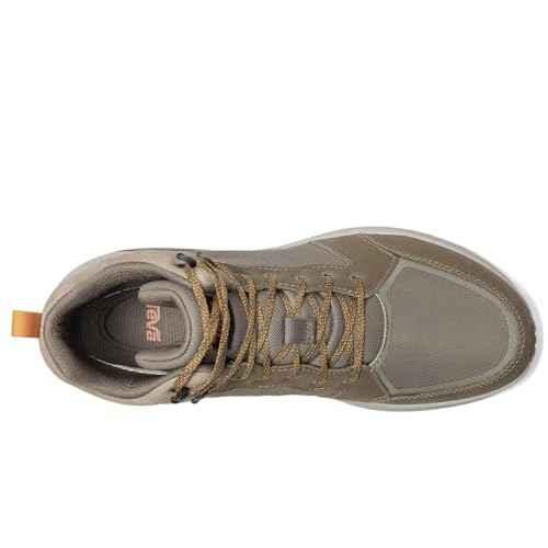 Teva Men's Ellwood Mid Hiking Shoe