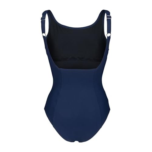 ARENA Women's Shapewear Isa B-Cup Ladies Tummy Control Shaping Bathing Swimsuit