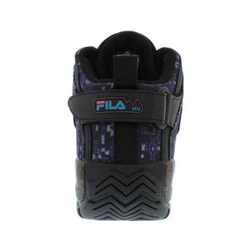 Fila mens Men's Grant Hill OutdoorSneaker