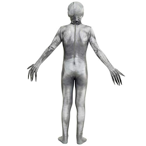 Morphsuits The Rake Costume for Kids, The Rake Costume Kids, Boys Rake, Scary Costumes for Boys