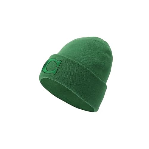 Coach Mens Varsity C Beanie