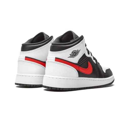 Jordan Boy's Modern