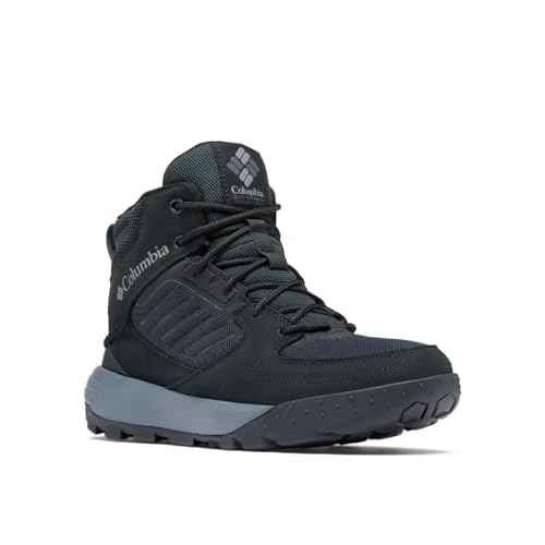 Columbia Men's Portlander Snow Boots