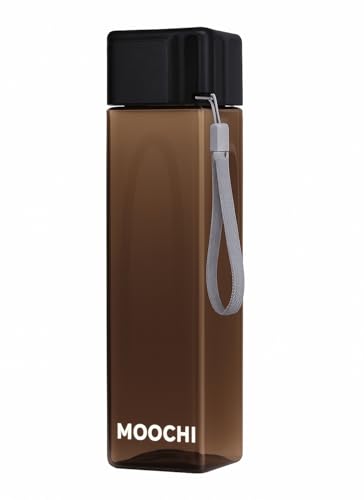 Boost- High-Protein Ready-to-Drink Chocolate Beverage 28 Count with Free Reusable Water Bottle — Custom bundled by MOOCHI