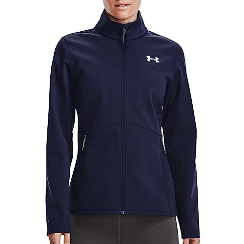 Under Armour Women's ColdGear Infrared Shield Jacket