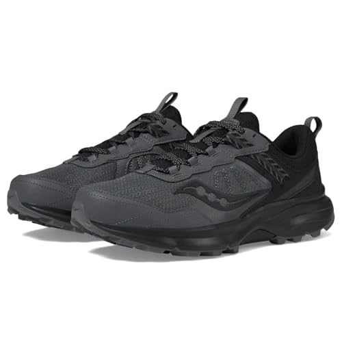 Saucony Mens Excursion Tr17