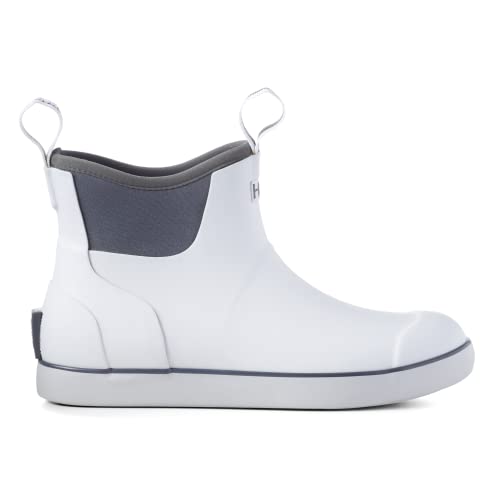 HUK Boys Rogue Wave Shoe, Fishing & Deck Boot for Women
