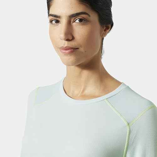 Helly-Hansen Womens LIFA Active Crew Base Layer Shirt