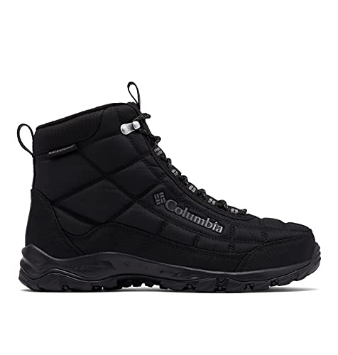 Columbia Men's Firecamp Boots