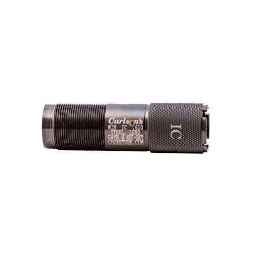Carlsons Choke Tubes 20 Gauge for Winchester - Browning Inv - Moss 500 | Stainless Steel | Blued Sporting Clays Choke Tube | Made in USA