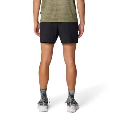 Mountain Hardwear Mens Shade Lite Short