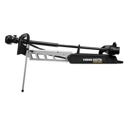 Minn Kota MKA-50 Stabilizer Kit for Ultrex and Fortrex Trolling Motors