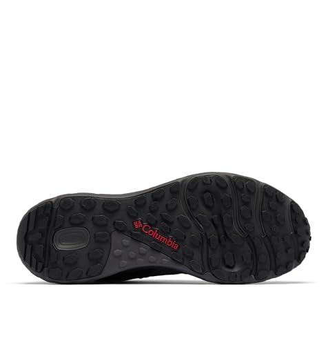 Columbia mens Konos Trs Outdry Mid