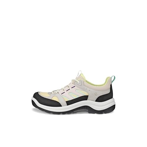 ECCO Women's Offroad Lace Up Hiking Shoe
