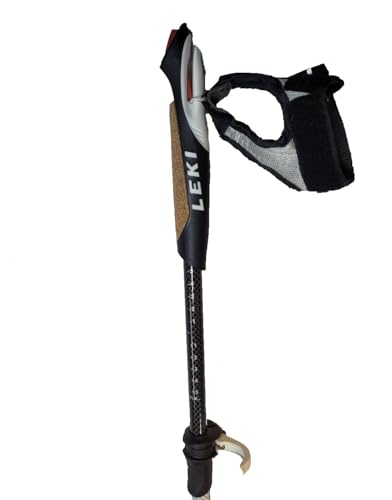LEKI Nordic Walking Flash Vario Speedlock 115cm