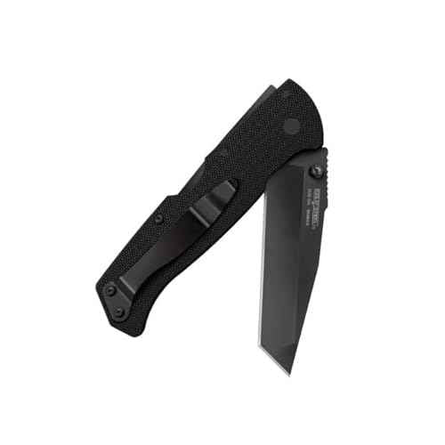 Cold Steel AIR LITE TANTO POINT - BLACK