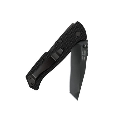 Cold Steel AIR LITE TANTO POINT - BLACK