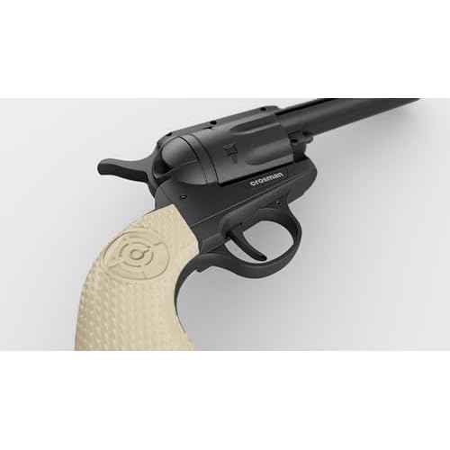 Crosman Fortify CR45 CO2-Powered BB Pistol