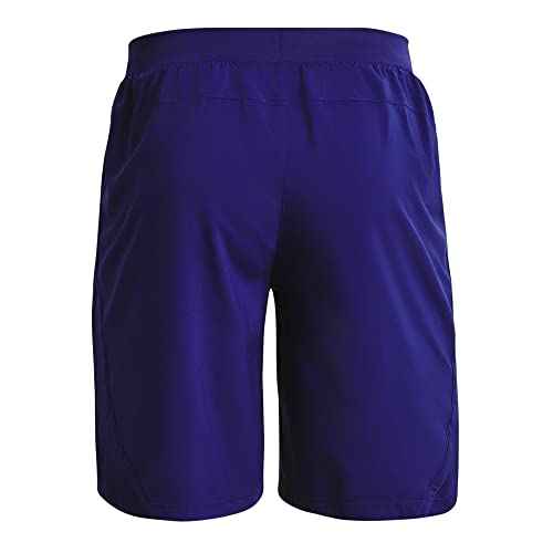 Under Armour Mens Launch Stretch Woven 9-inch Shorts
