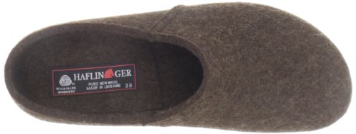 Haflinger Women's Gzh Cozy Shoe