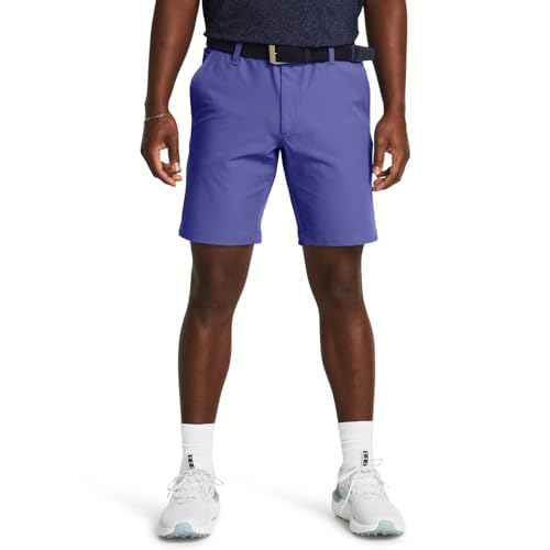 Under Armour Mens Drive Taper Short