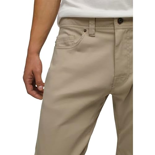 prAna Men's Brion Pant