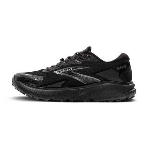 Brooks Women¡¯s Divide 5 GTX Waterproof Trail Running Shoe