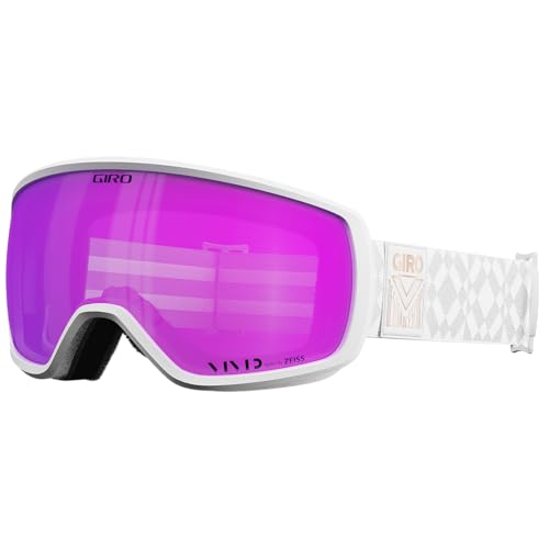 Giro Balance II Ski Goggles - Snowboard Goggles for Men, Women & Youth