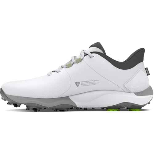 Under Armour Men's Drive Pro Wide Golf Shoe
