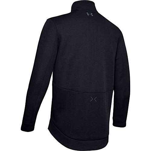 Under Armour Men's Sc30 Warmup Jacket