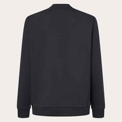 Oakley Men's Embroidered B1b Crew Sweatshirt