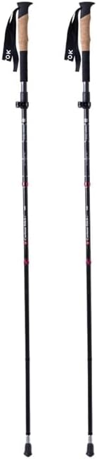 X Carbon Stick MX-2 PRO | X Carbon Tech Carbon Fiber Trekking Poles