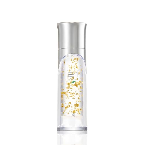 ROYAL HERB 21 CREAM Face, Neck and D?collet? Moisturizer with Aloe Vera, Hyaluronic Acid, Yeast Extract and Gold, 1.76 OZ / 50g