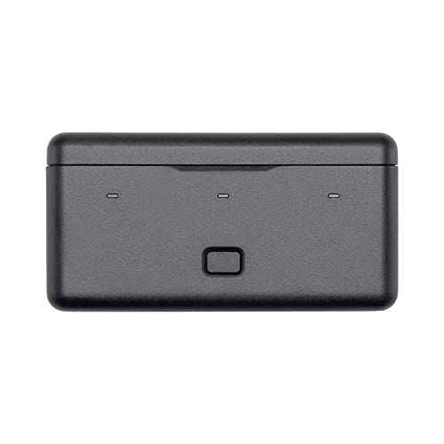 DJI Osmo Action Multifunctional Battery Case, Compatibility: Osmo Action 3, Osmo Action 4