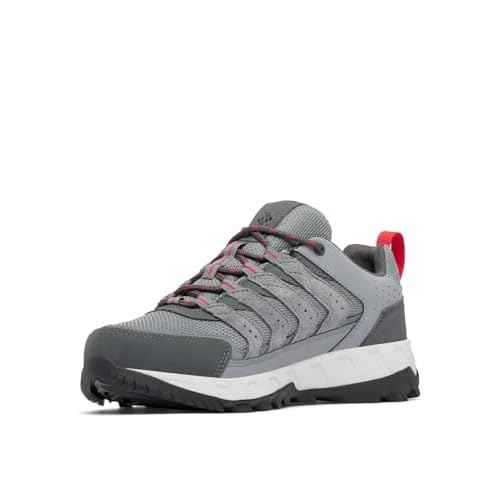 Columbia Mens Strata Trail Low Waterproof