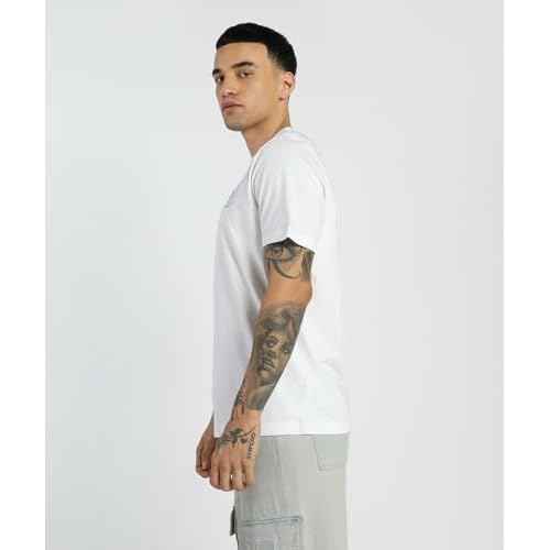 Manchester City Essentials Tshirt Unisex