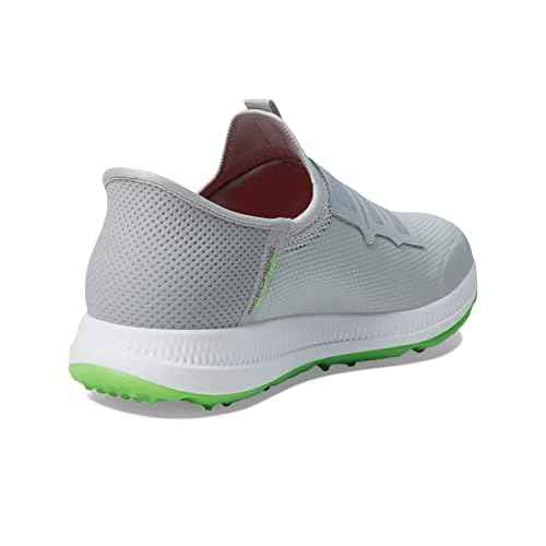 Skechers Mens Go Golf Elite 5 Arch Fit Waterproof Slip in Golf Shoe