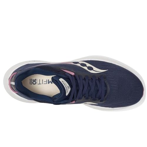 Saucony Womens Triumph 21