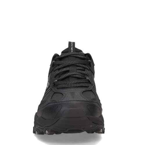Men's Skechers, Stamina at - Upper Stitch Hiking Shoe - Wide Width